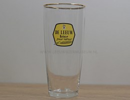 leeuw bier 1966 diverse glazen versie 1